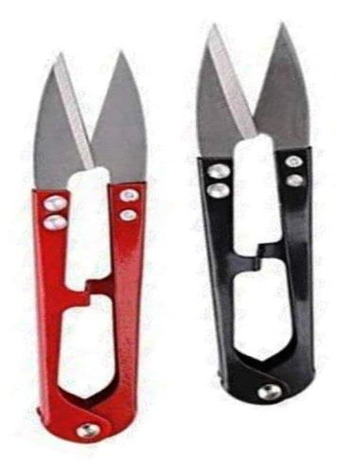 PEN Sewing Craft Tool Thread Cutter Stitch Craft Tool Stainless Steel Thread Cutter 3 peices Metal Sewing - Image 5